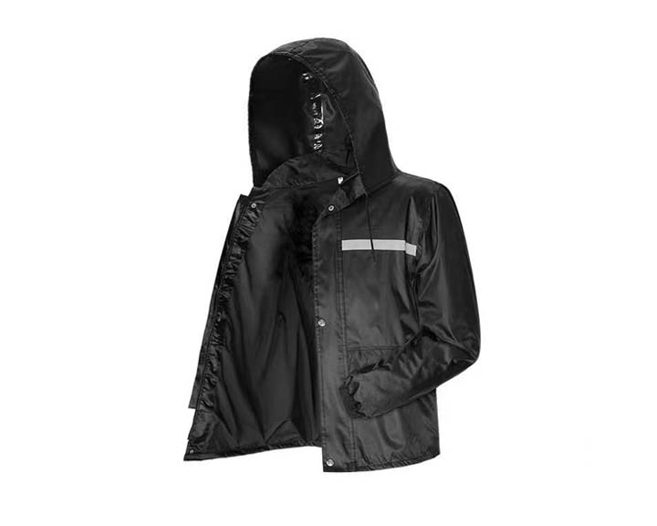 保護神夜光網(wǎng)襯雨套服